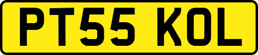 PT55KOL