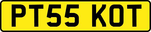 PT55KOT