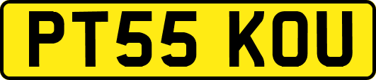 PT55KOU