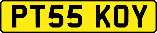 PT55KOY