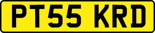 PT55KRD