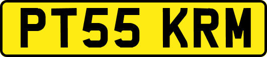 PT55KRM