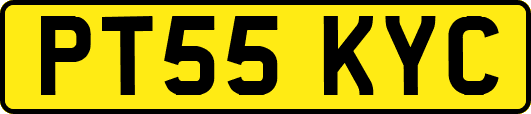 PT55KYC