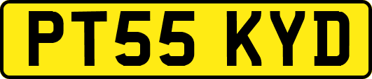 PT55KYD