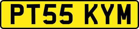 PT55KYM