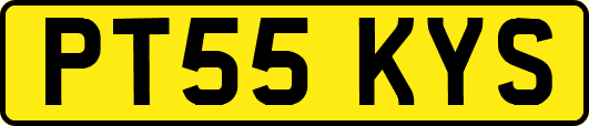 PT55KYS