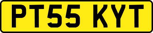 PT55KYT