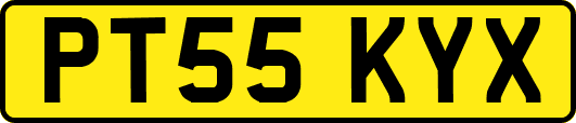 PT55KYX