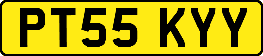 PT55KYY