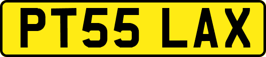 PT55LAX