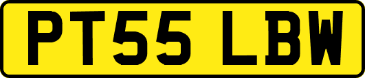 PT55LBW