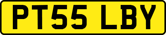 PT55LBY