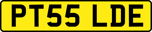 PT55LDE