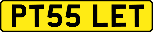 PT55LET