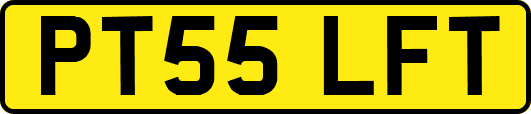 PT55LFT