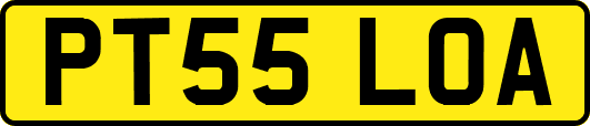 PT55LOA