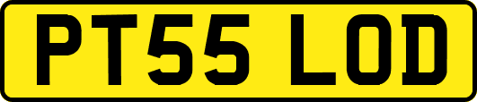 PT55LOD
