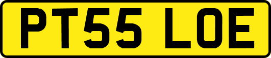 PT55LOE