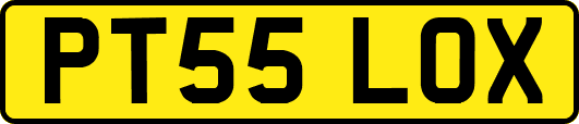 PT55LOX