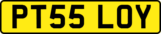 PT55LOY