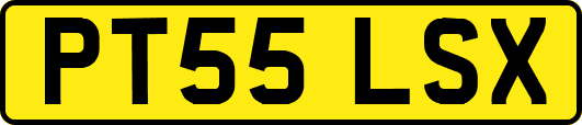 PT55LSX
