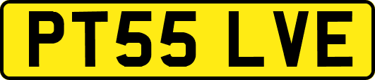 PT55LVE