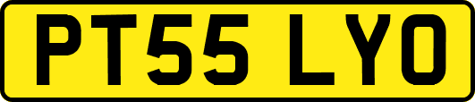 PT55LYO