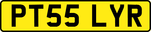 PT55LYR