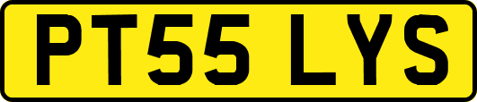 PT55LYS