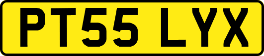 PT55LYX