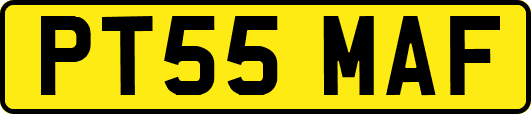 PT55MAF