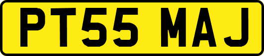 PT55MAJ