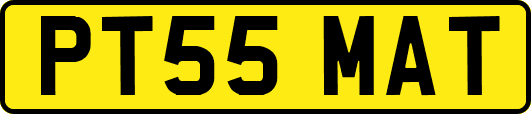 PT55MAT