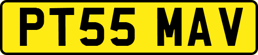 PT55MAV