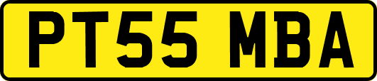 PT55MBA