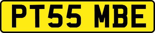 PT55MBE