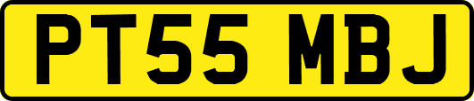 PT55MBJ