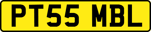 PT55MBL