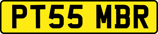 PT55MBR