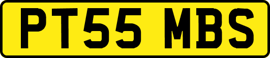 PT55MBS