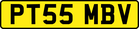 PT55MBV