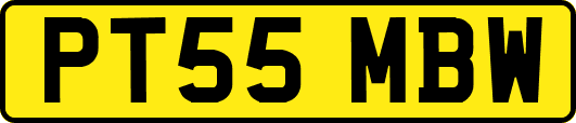PT55MBW