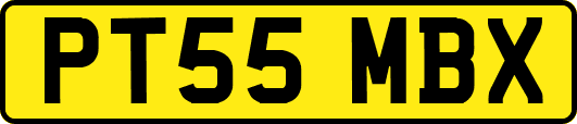 PT55MBX