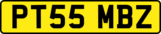 PT55MBZ