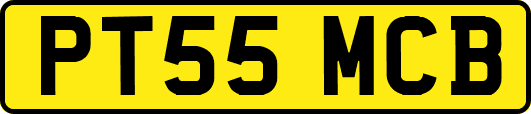 PT55MCB