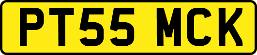 PT55MCK