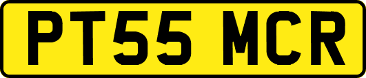 PT55MCR