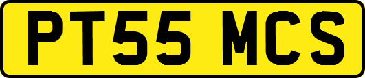 PT55MCS