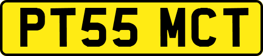 PT55MCT