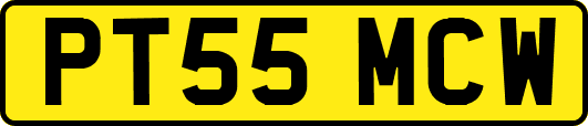 PT55MCW